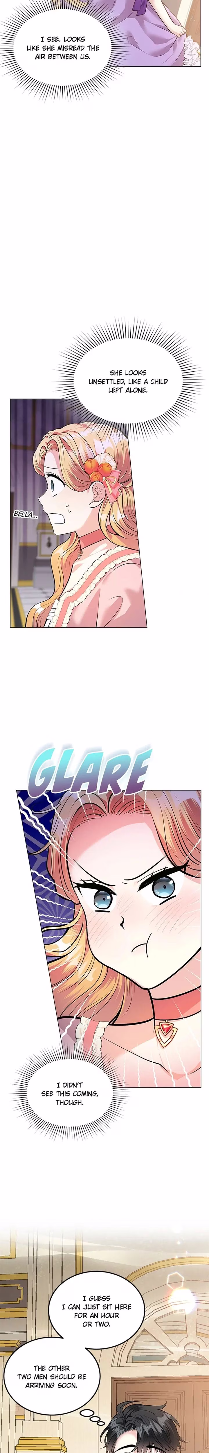 June Peach - Chapter 19 - Part 9