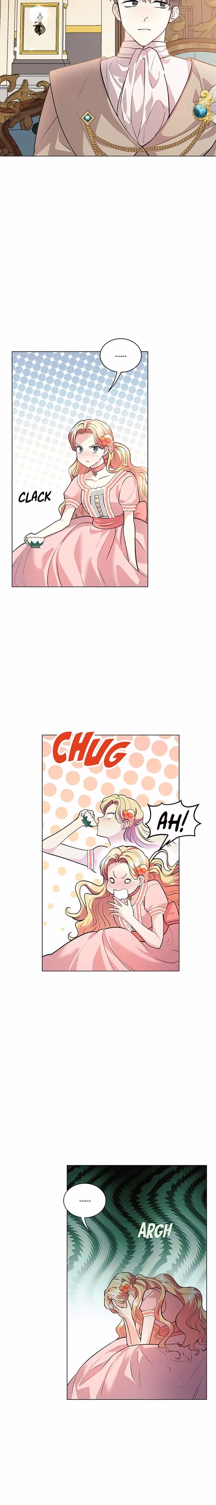 June Peach - Chapter 19 - Part 10