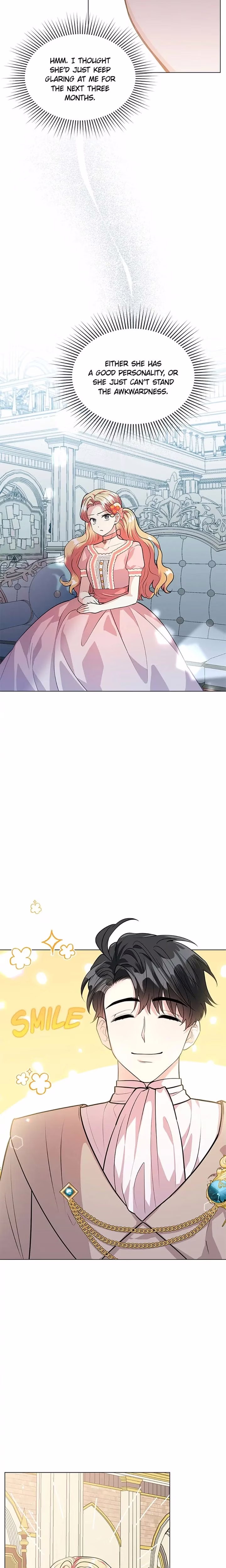 June Peach - Chapter 19 - Part 13