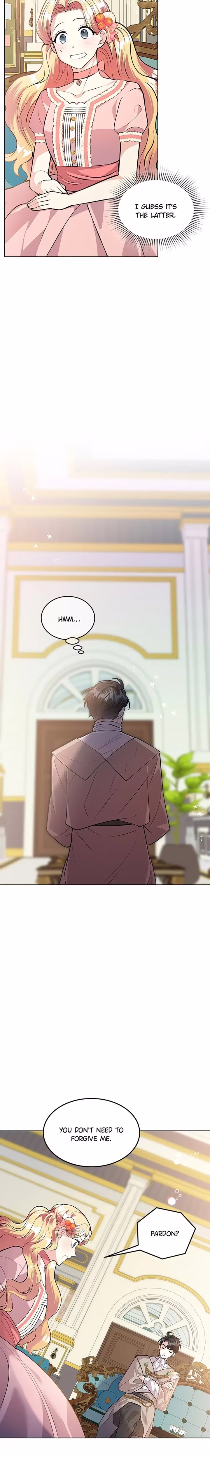 June Peach - Chapter 19 - Part 14