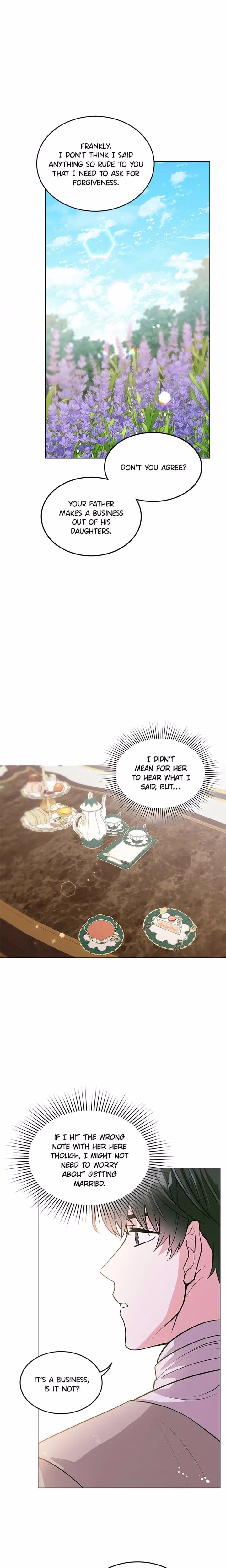 June Peach - Chapter 19 - Part 15