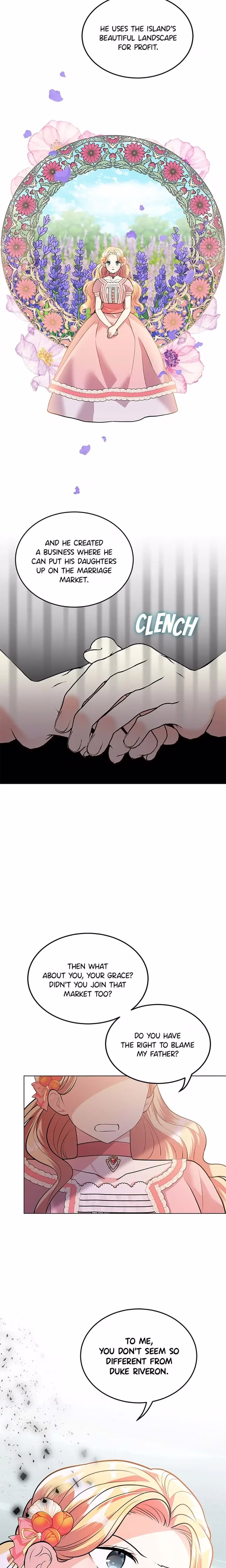 June Peach - Chapter 19 - Part 16