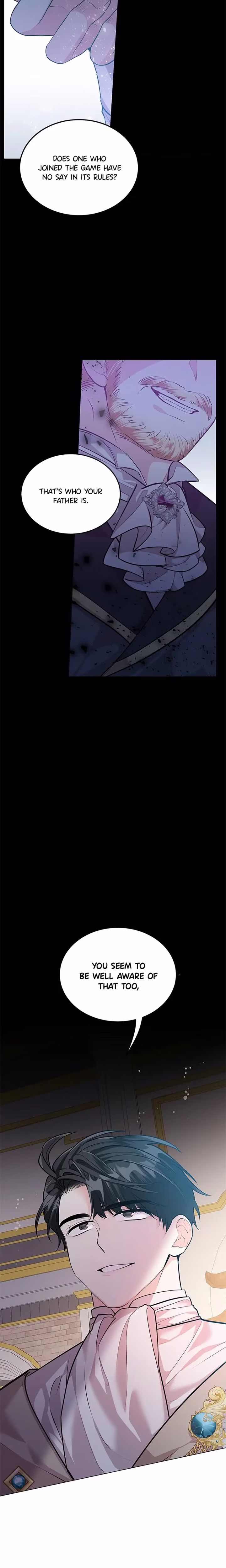 June Peach - Chapter 19 - Part 18