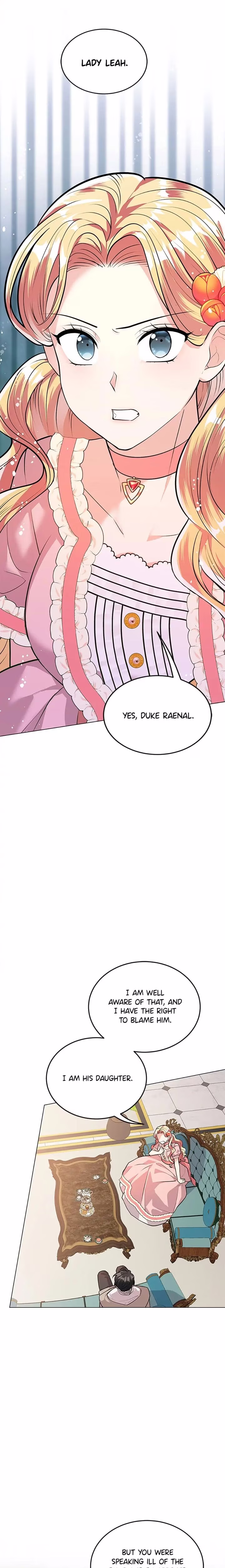 June Peach - Chapter 19 - Part 19