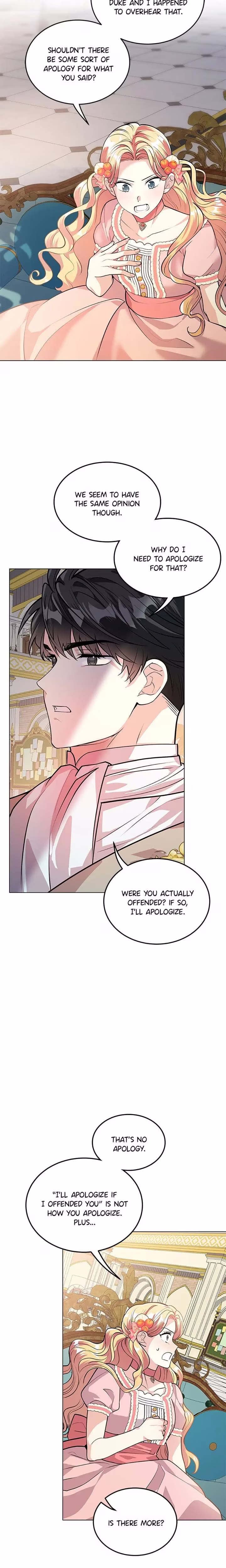 June Peach - Chapter 19 - Part 20