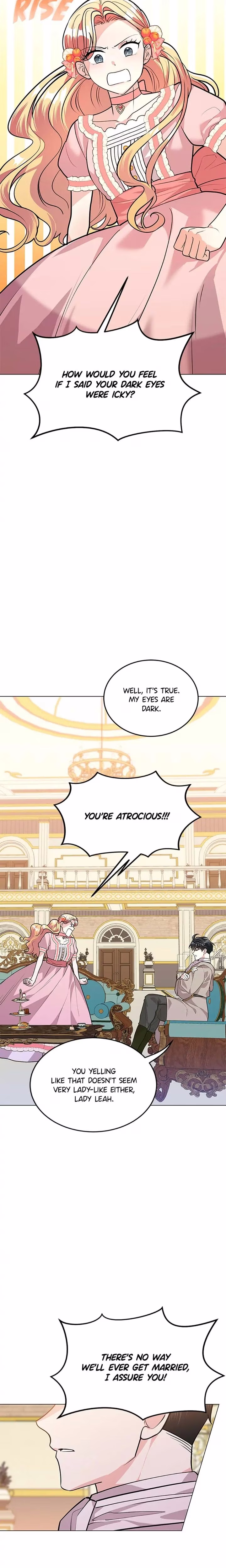 June Peach - Chapter 19 - Part 23