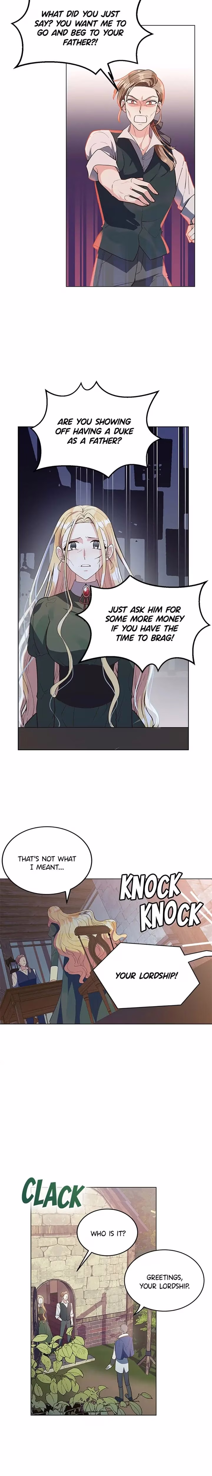 June Peach - Chapter 2 - Part 6