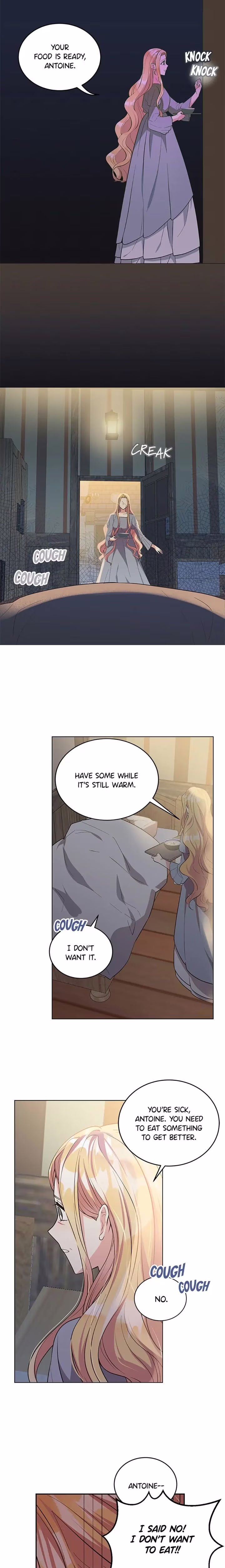 June Peach - Chapter 2 - Part 10