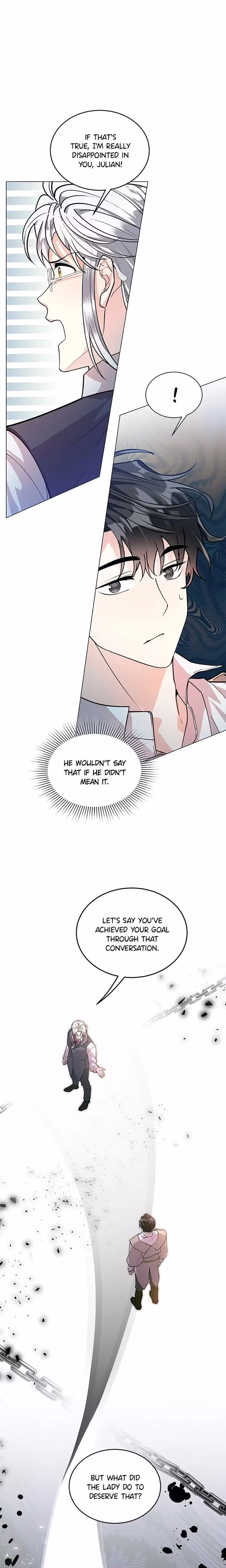 June Peach - Chapter 20 - Part 4