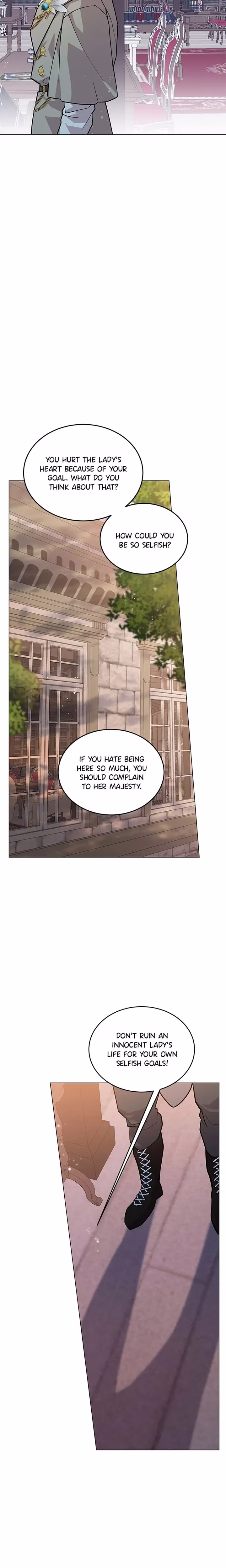 June Peach - Chapter 20 - Part 6