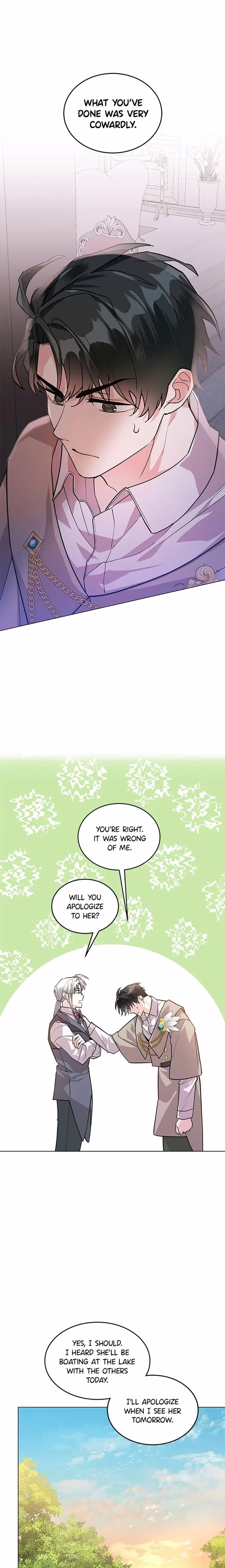 June Peach - Chapter 20 - Part 7