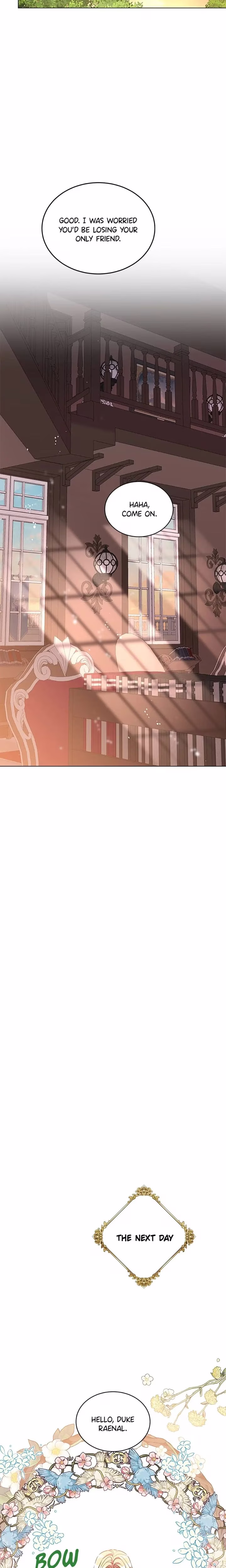 June Peach - Chapter 20 - Part 8