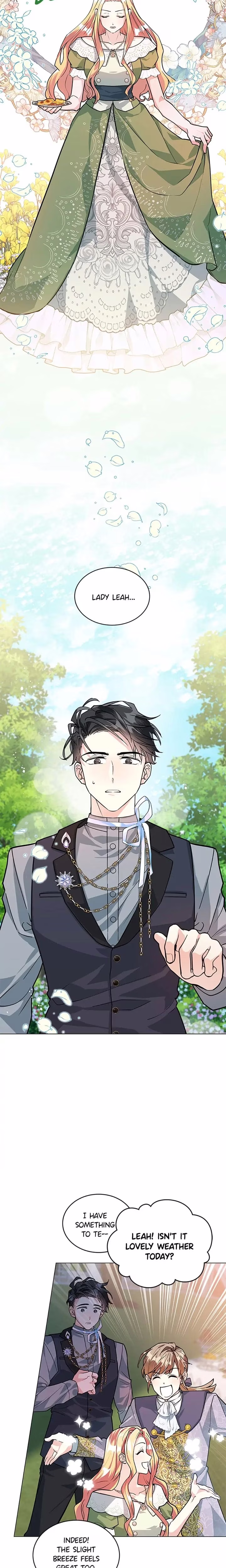 June Peach - Chapter 20 - Part 9