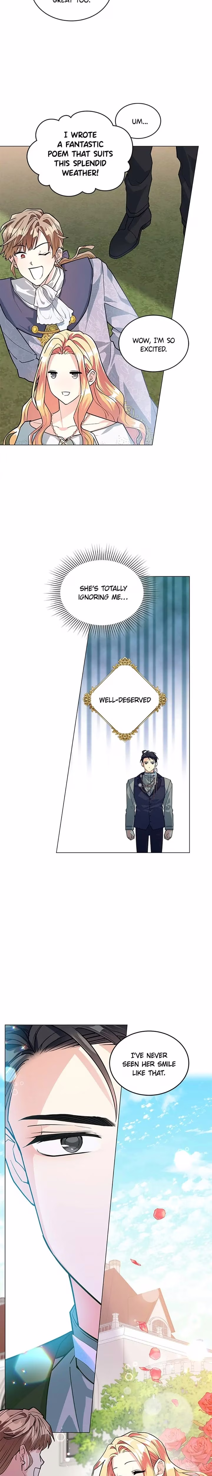 June Peach - Chapter 20 - Part 10