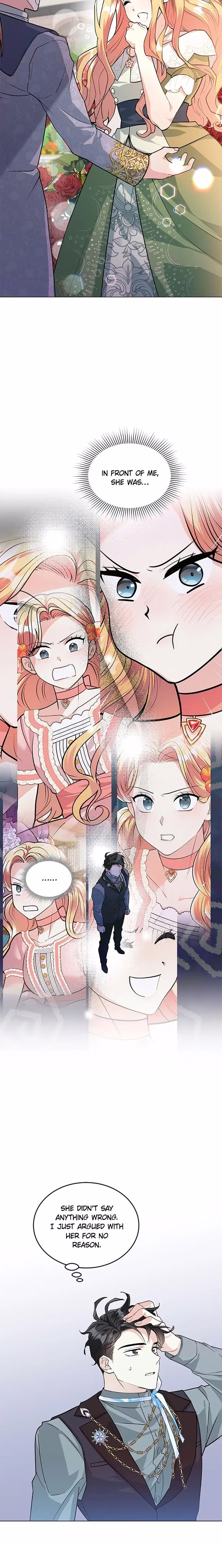 June Peach - Chapter 20 - Part 11