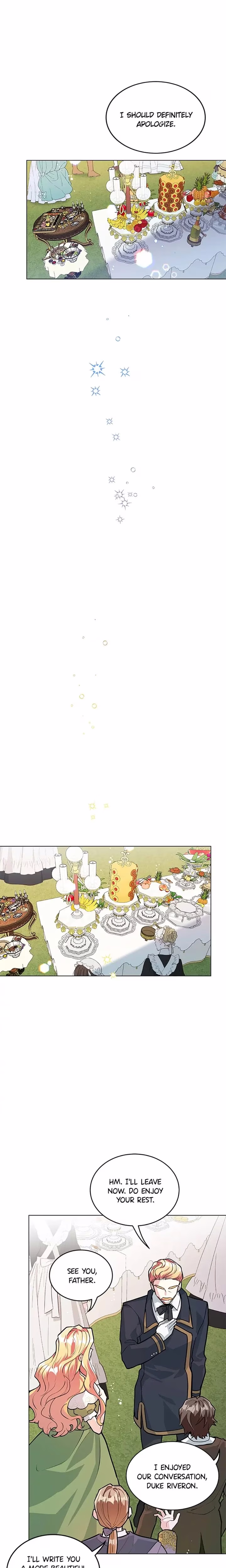 June Peach - Chapter 20 - Part 12