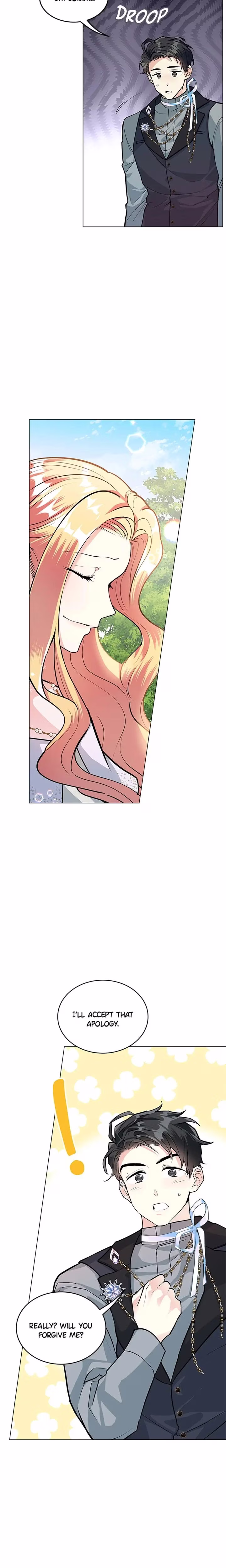 June Peach - Chapter 20 - Part 17