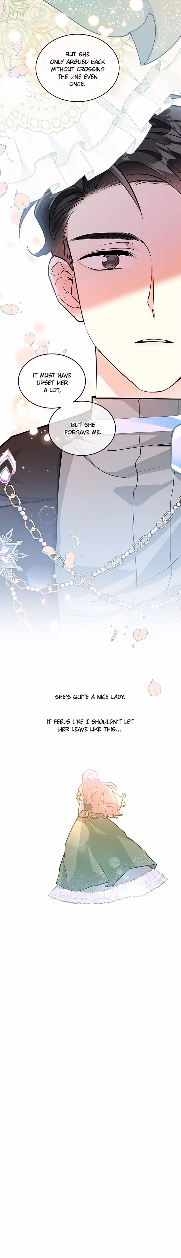 June Peach - Chapter 20 - Part 20