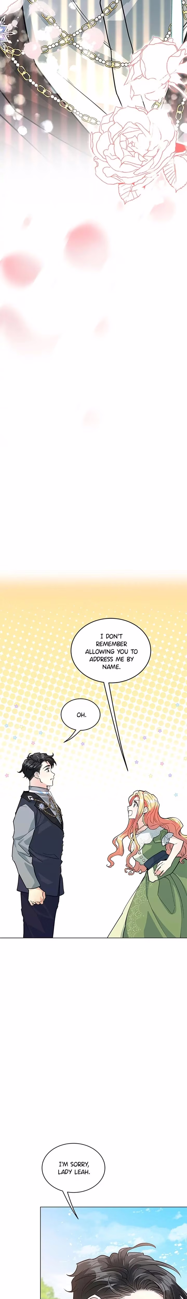 June Peach - Chapter 20 - Part 22