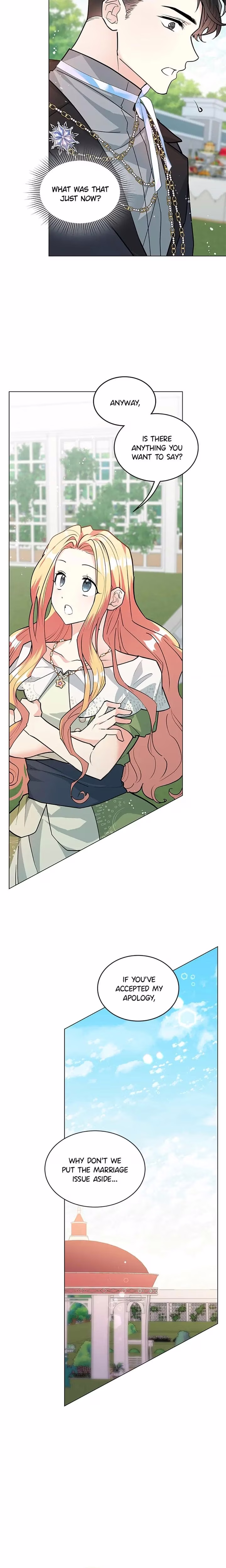 June Peach - Chapter 20 - Part 23