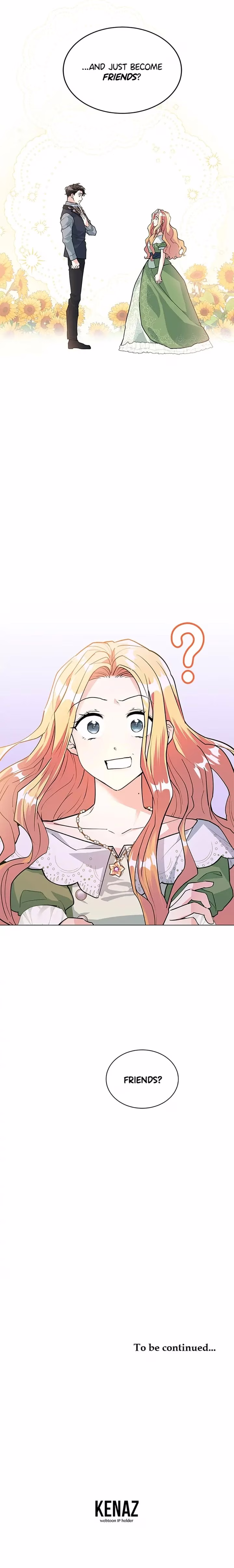 June Peach - Chapter 20 - Part 24