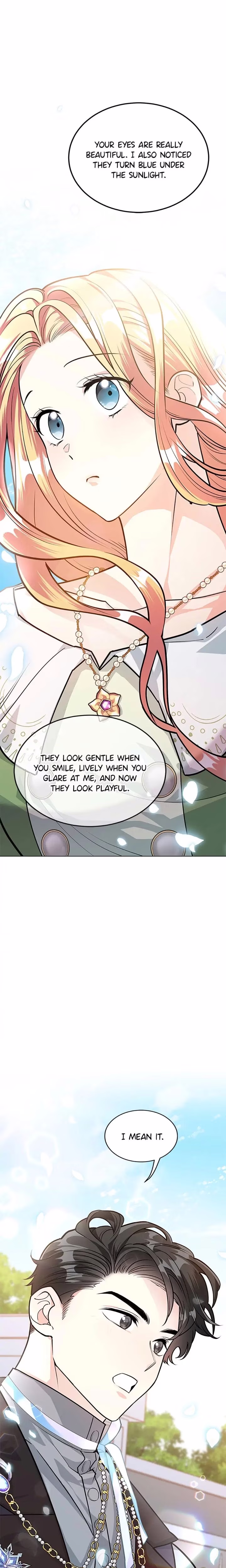 June Peach - Chapter 21 - Part 3