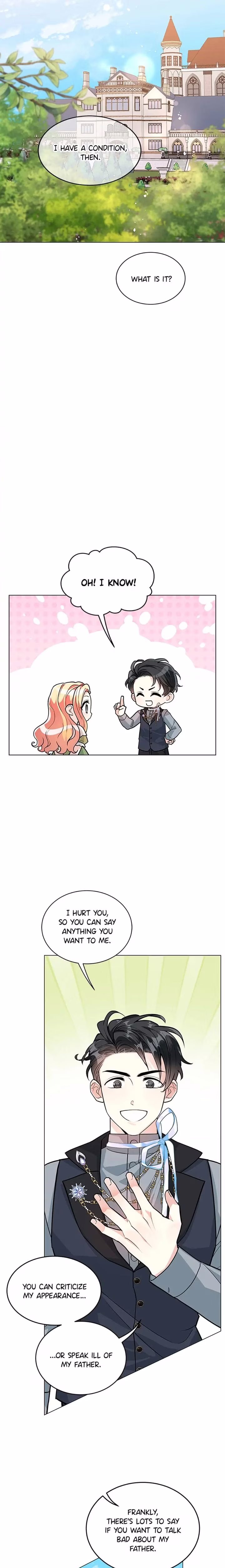 June Peach - Chapter 21 - Part 5