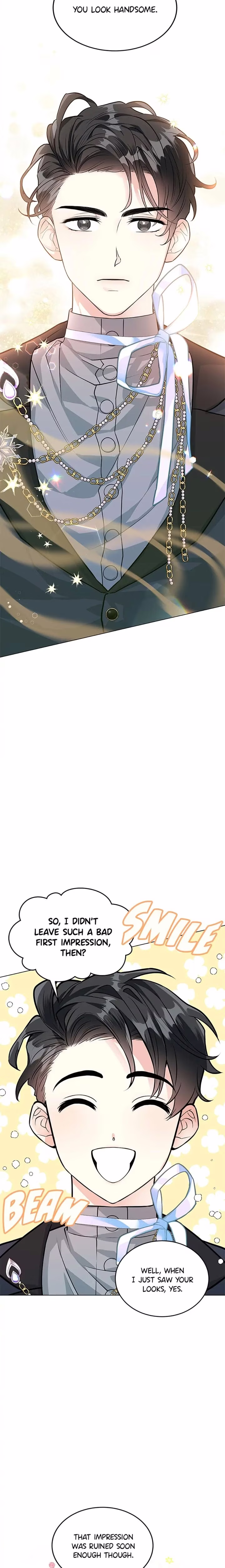 June Peach - Chapter 21 - Part 7