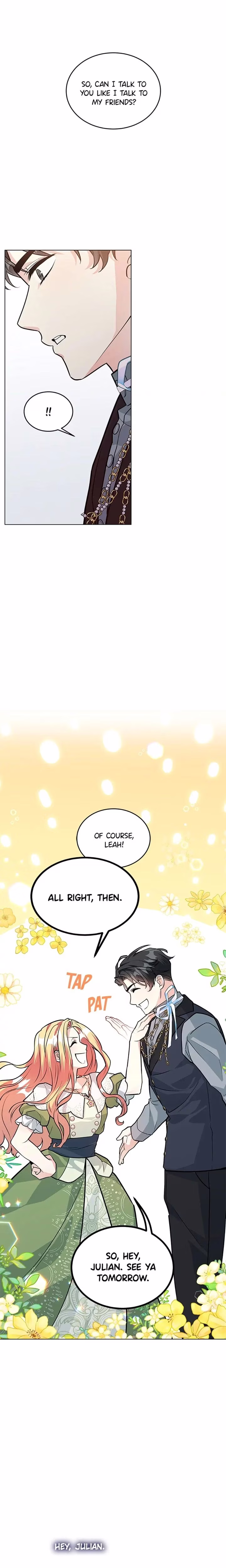 June Peach - Chapter 21 - Part 9