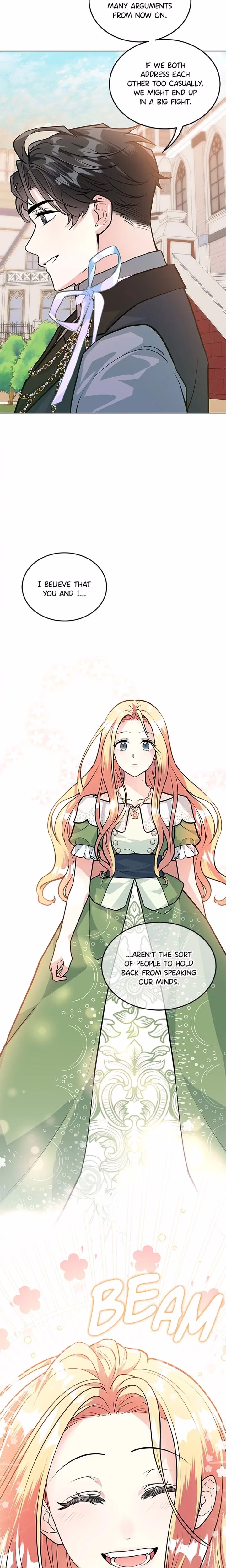 June Peach - Chapter 21 - Part 13