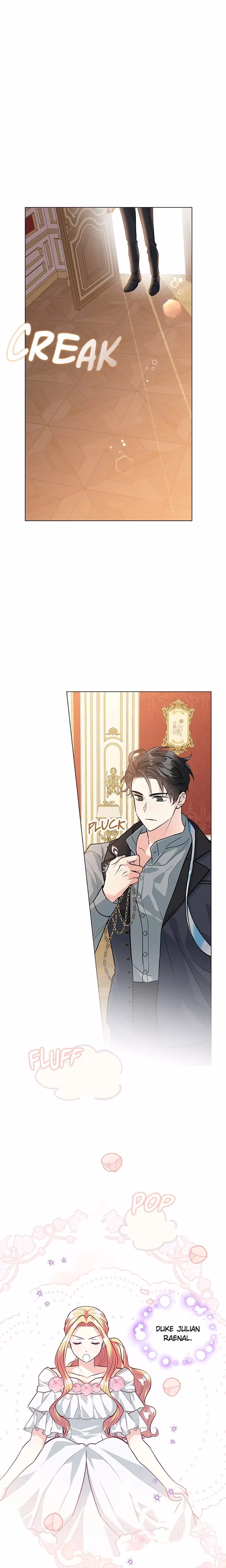 June Peach - Chapter 21 - Part 15