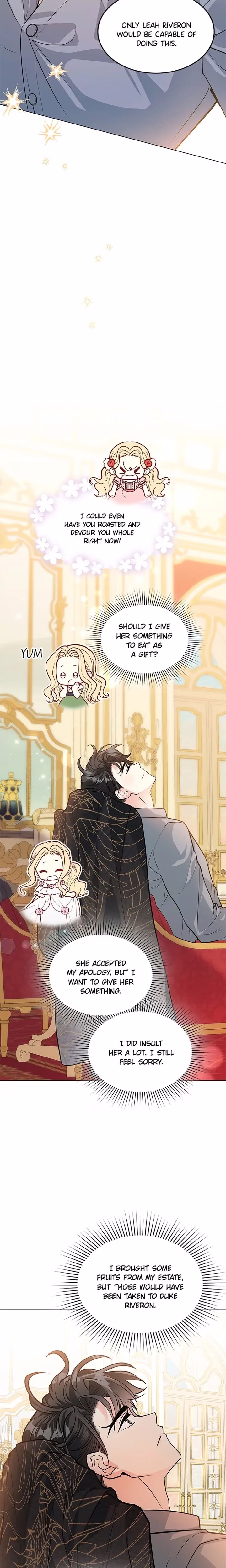 June Peach - Chapter 21 - Part 17