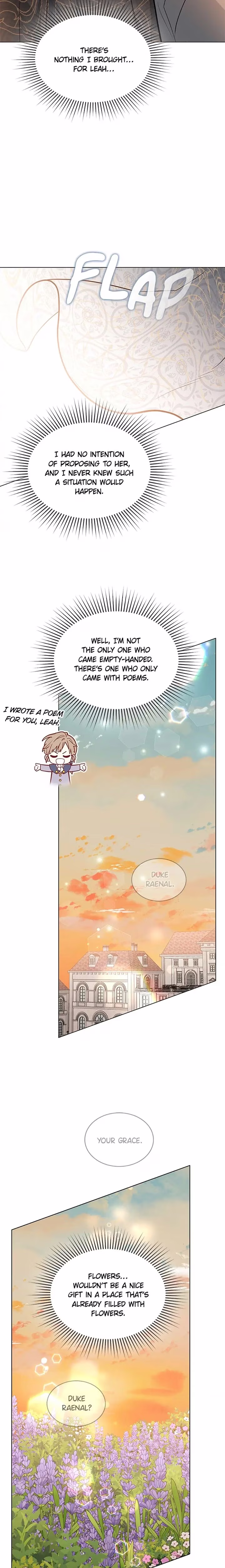 June Peach - Chapter 21 - Part 18