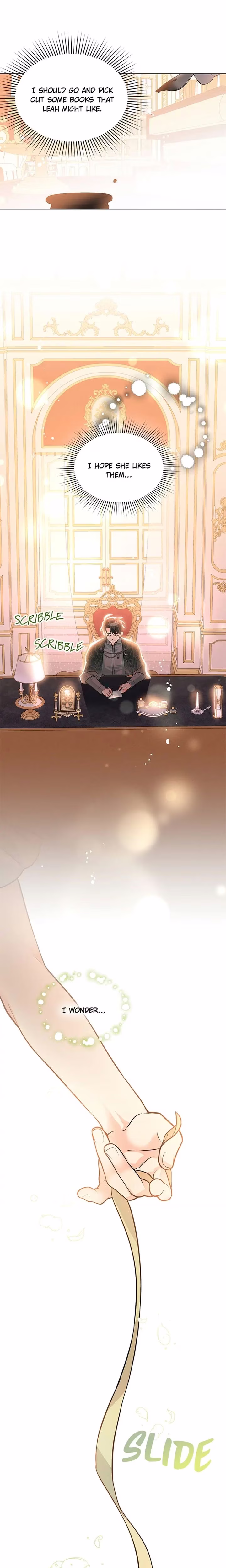 June Peach - Chapter 21 - Part 23