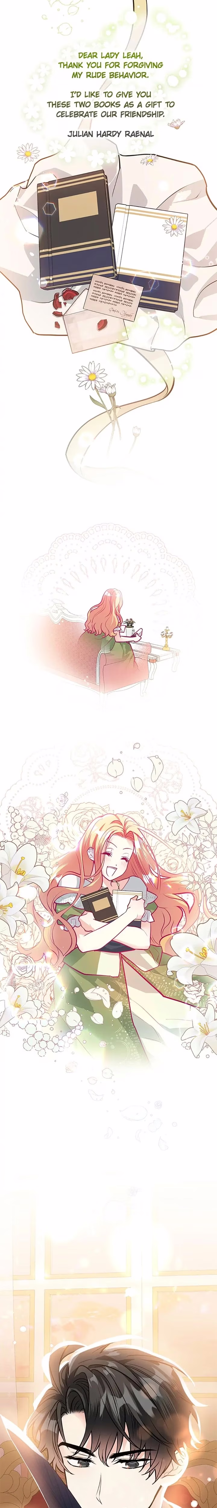 June Peach - Chapter 21 - Part 24