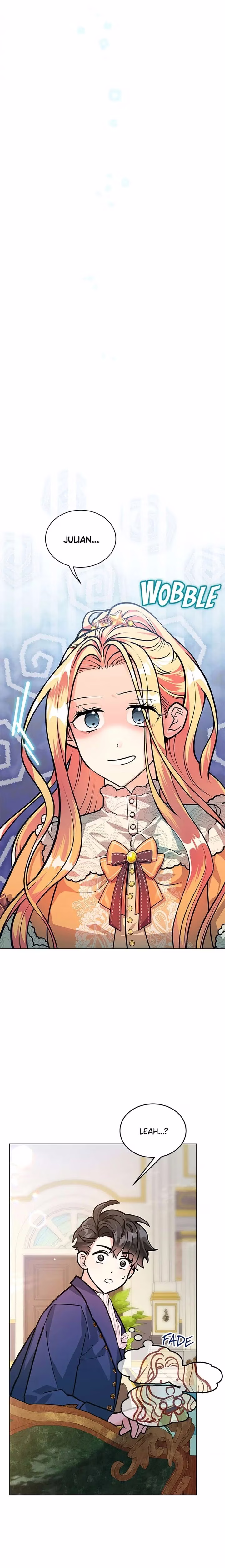 June Peach - Chapter 22 - Part 3