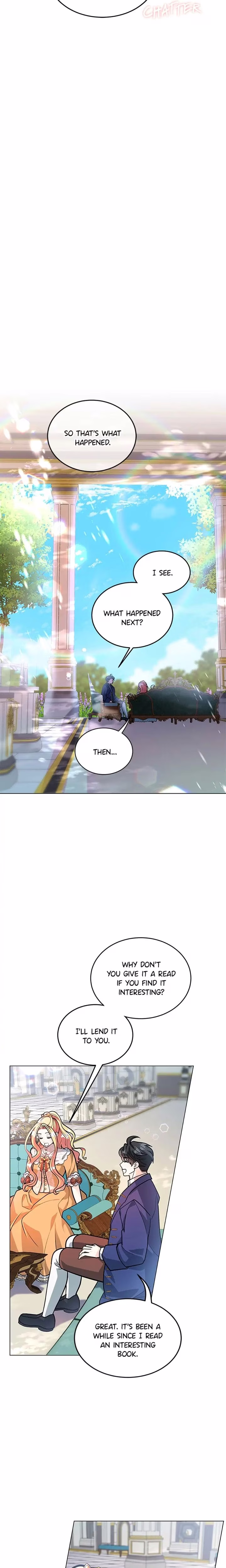 June Peach - Chapter 22 - Part 7