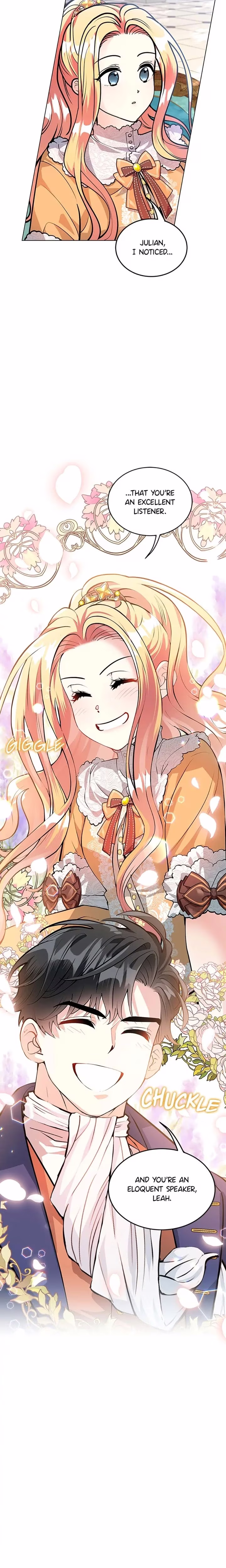 June Peach - Chapter 22 - Part 8