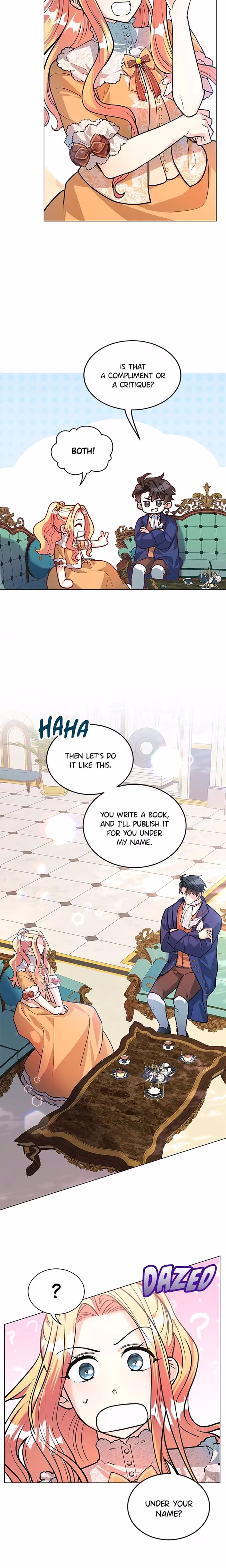 June Peach - Chapter 22 - Part 13