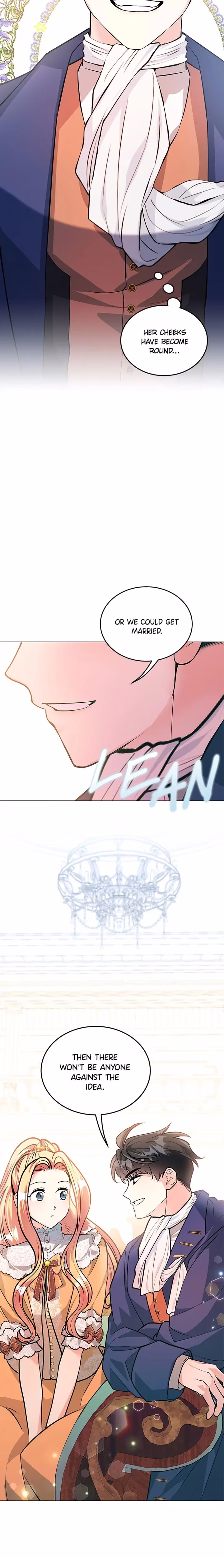 June Peach - Chapter 22 - Part 15