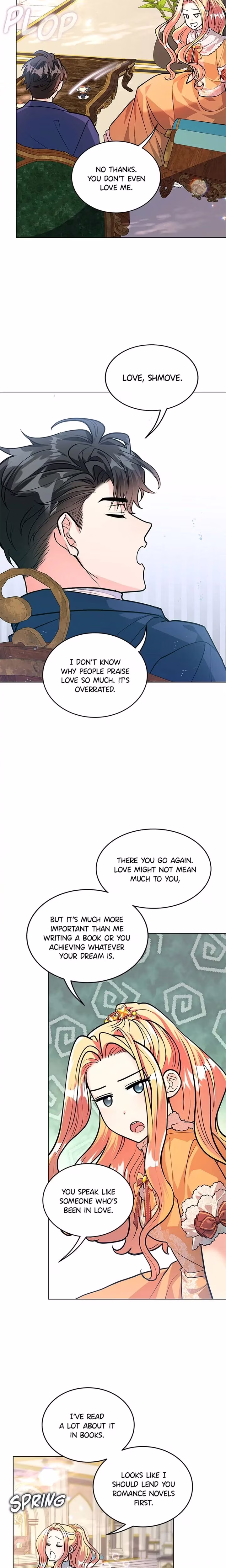 June Peach - Chapter 22 - Part 17