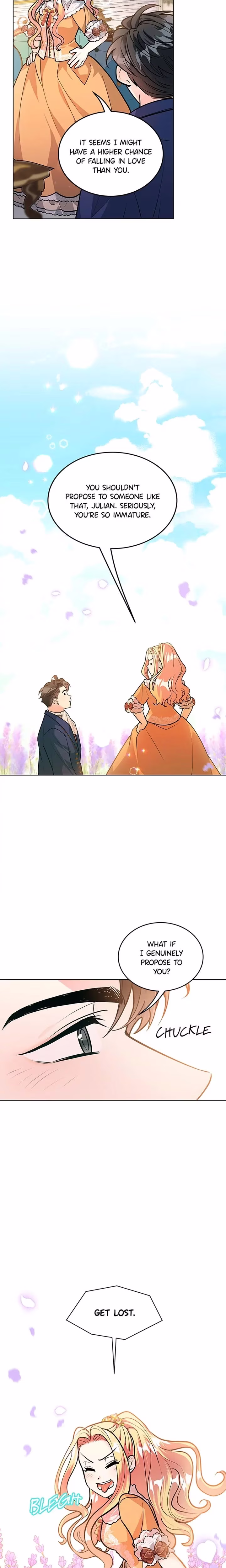 June Peach - Chapter 22 - Part 18