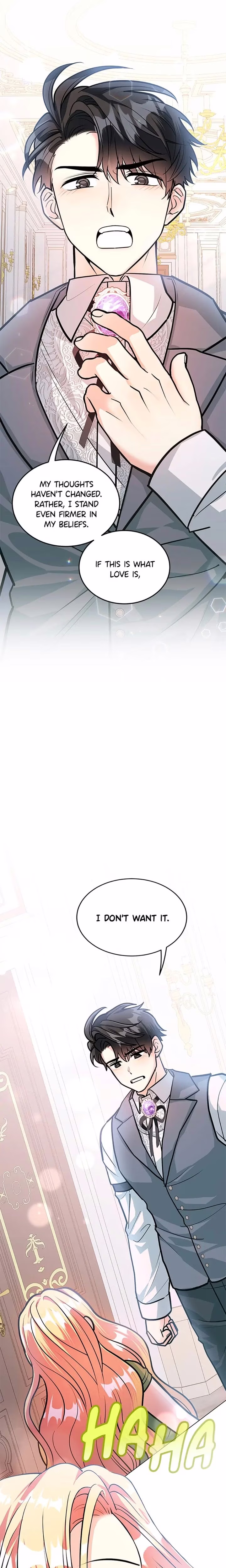 June Peach - Chapter 22 - Part 23