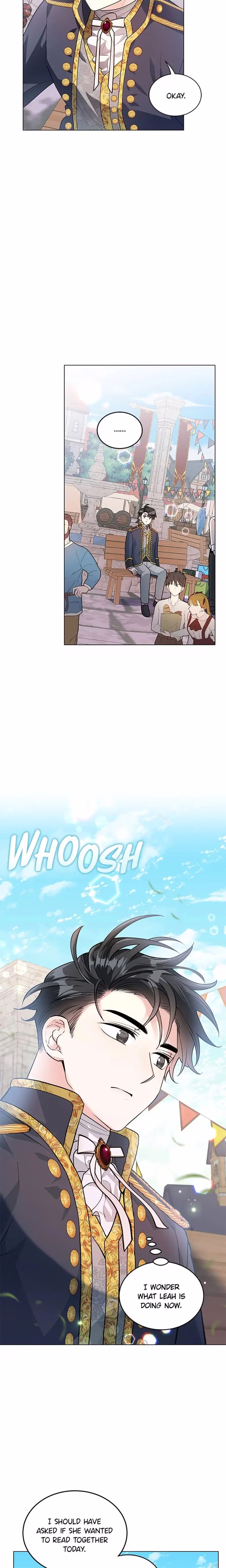 June Peach - Chapter 23 - Part 6