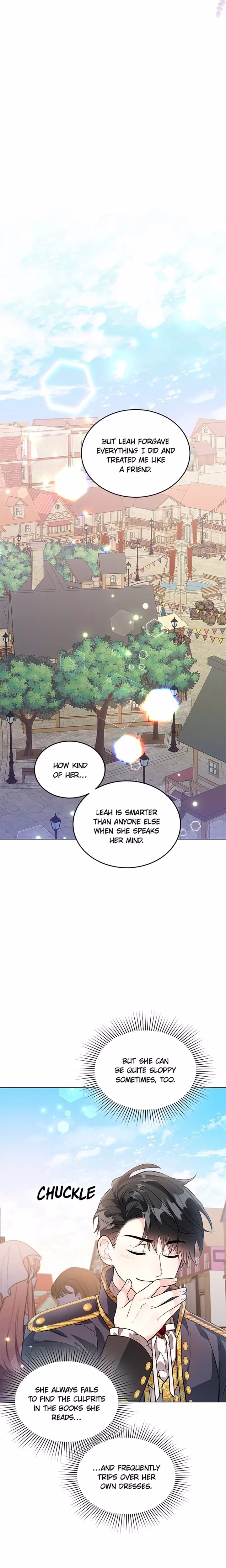 June Peach - Chapter 23 - Part 10