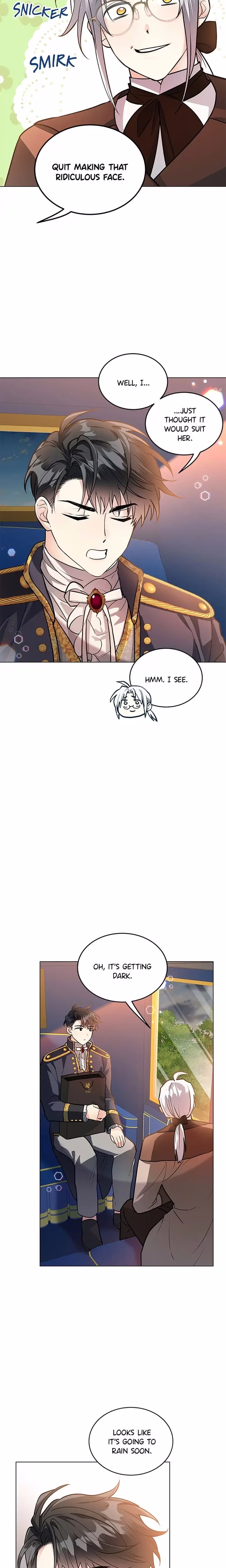 June Peach - Chapter 23 - Part 14