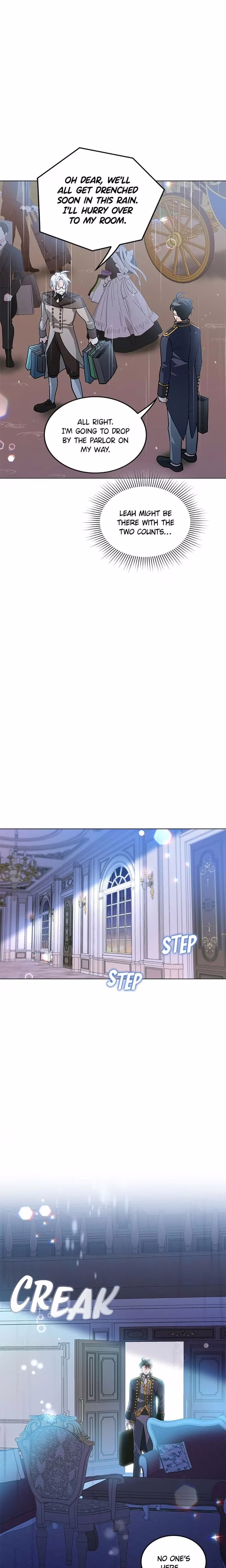 June Peach - Chapter 23 - Part 16