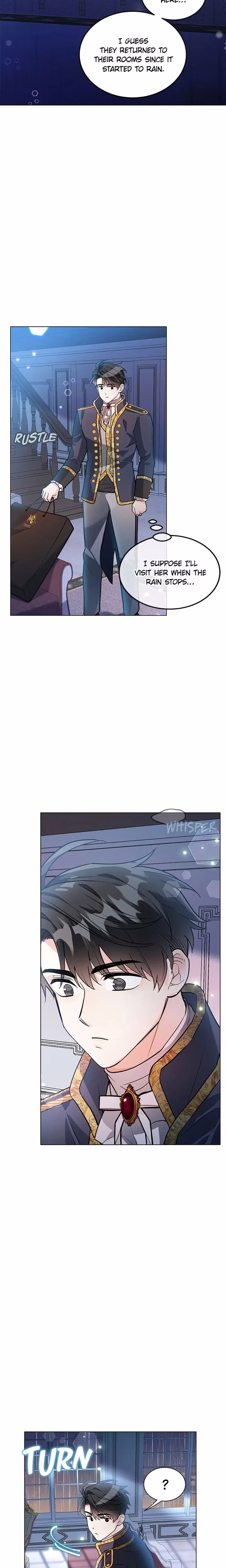 June Peach - Chapter 23 - Part 17