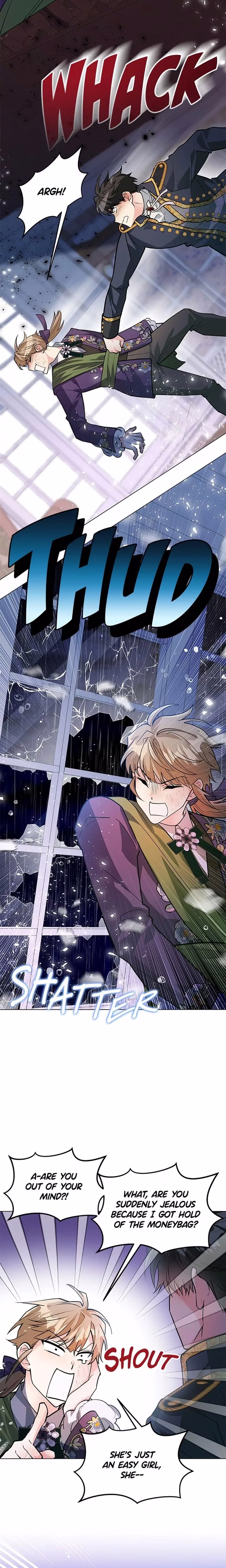 June Peach - Chapter 23 - Part 22