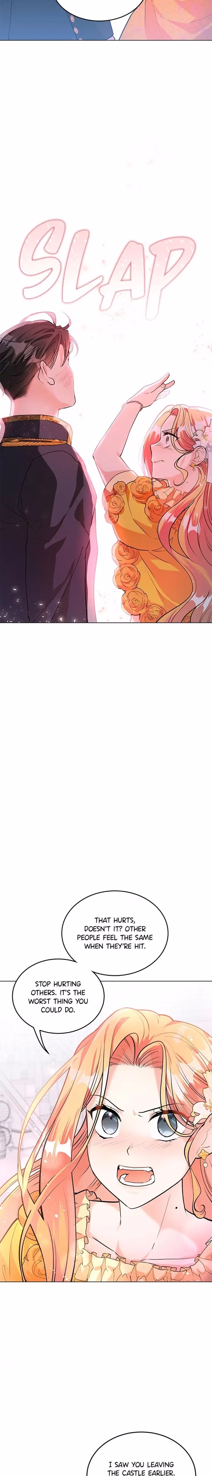 June Peach - Chapter 23 - Part 25